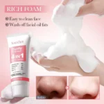 SADOER 4-in-1 Facial Cleanser