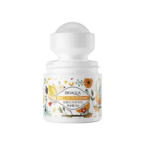 Bioaqua Roll-On Deodorant – 30g