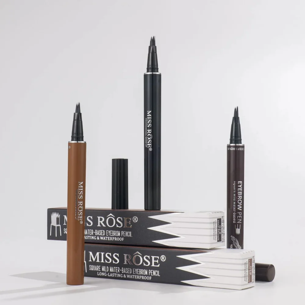Miss Rose Eyebrow Pen