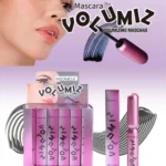 Hidamoji Volumise Waterproof Mascara