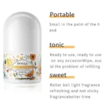 Bioaqua Roll-On Deodorant – 30g