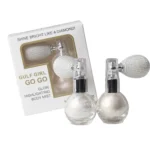 Gulf Girl Go Go Glow Highlighting Body Mist