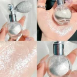 Gulf Girl Go Go Glow Highlighting Body Mist