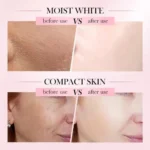 SADOER 4-in-1 Moisturizing Face Serum