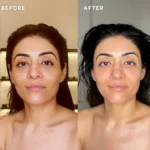 Face Lymphatic Sculpting Brush - Easy to Use Tested Results 4