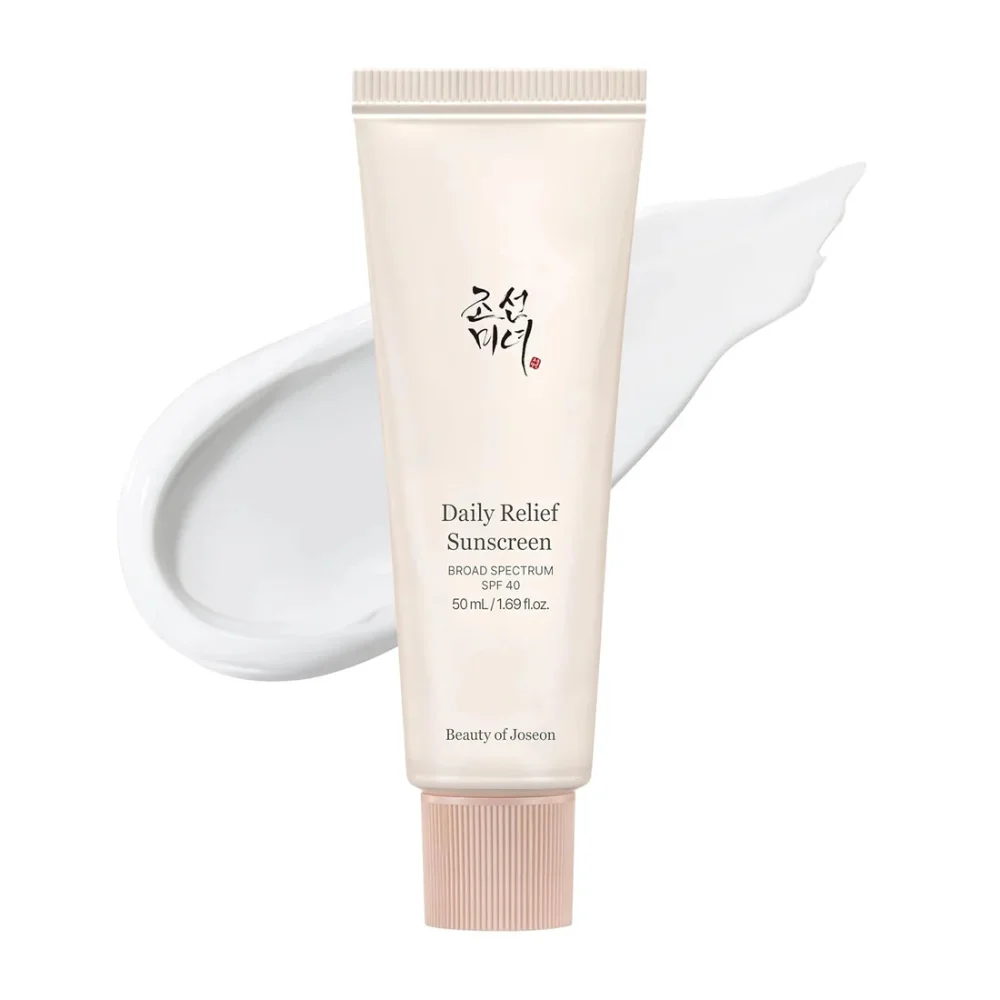 Beauty of Joseon Daily Relief Sun Cream