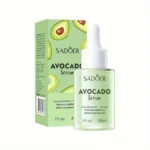 Sadoer Avocado Hydrating Essence Serum