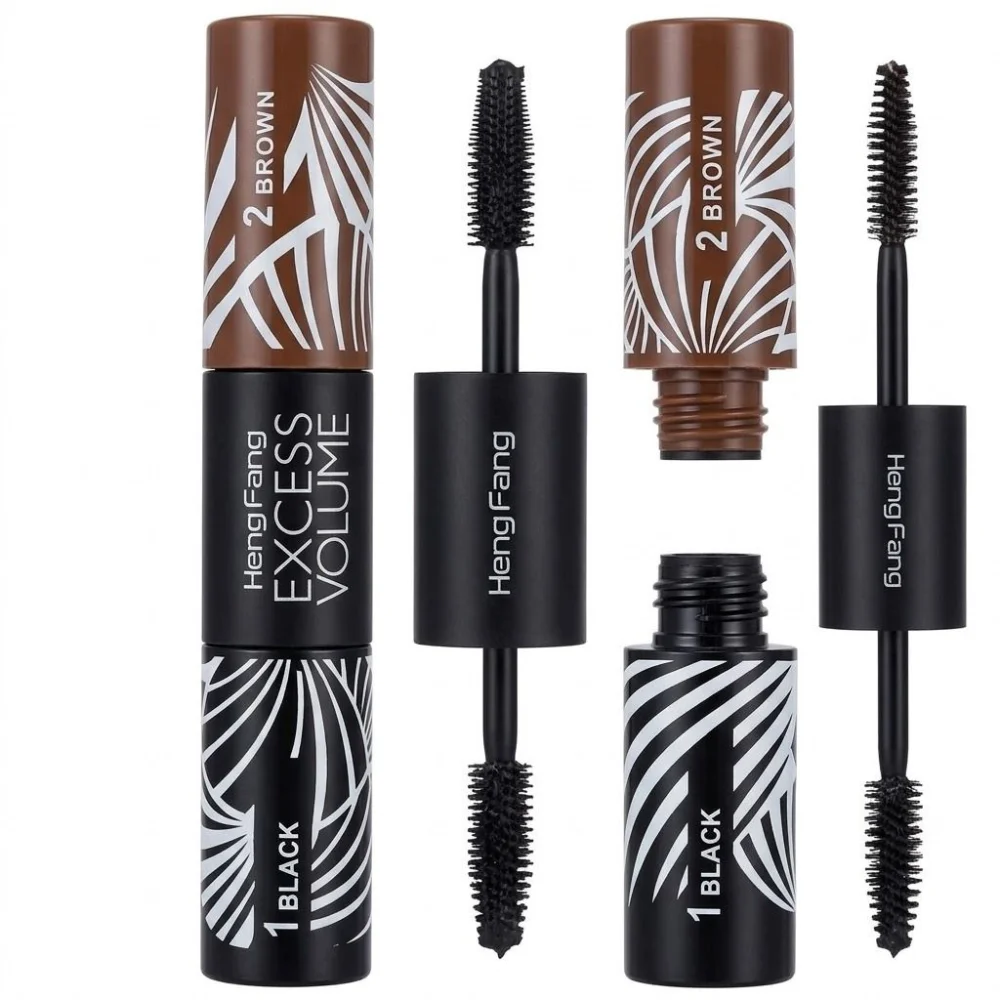 Heng Fang 2-in-1 Mascara