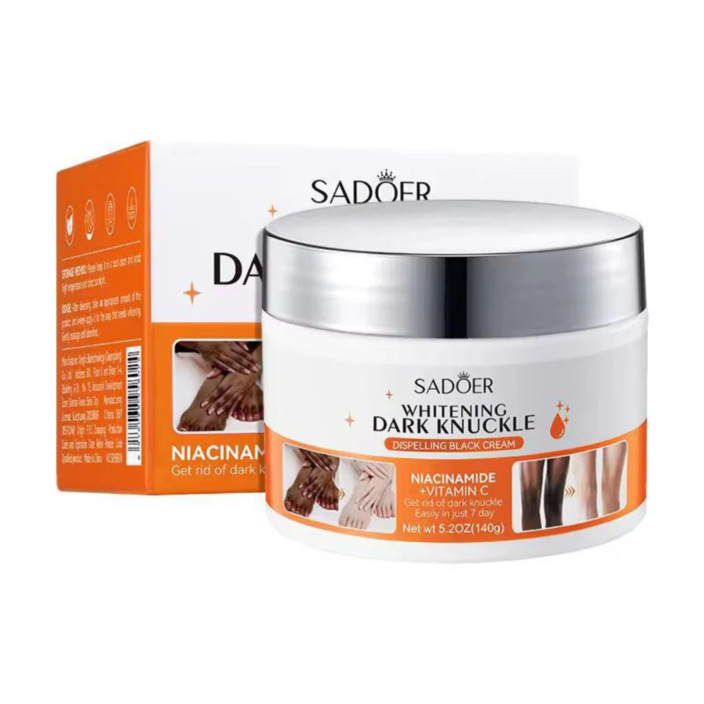 SADOER Clear Tender Joint Whitening Cream