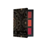 CVB Perfect Blusher Palette – 12 Shades (C226)