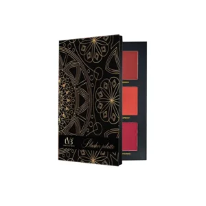 CVB Perfect Blusher Palette – 12 Shades (C226)