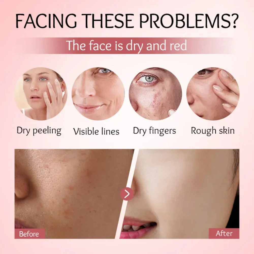 Sadoer Hydro Boost Nourishing Milk Peach Serum