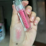 Hudamoji Matte liquid Lip Gloss