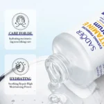 SADOER Evening Primrose Vitamin E Serum