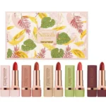 Heng Fang Mousse Magic Tough Smooth Matte Lipstick Set – 5 Pieces