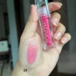 Hudamoji Matte liquid Lip Gloss