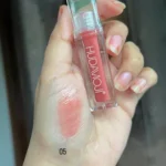Hudamoji Matte liquid Lip Gloss