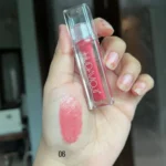 Hudamoji Matte liquid Lip Gloss