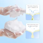 Sadoer Evening Primrose Vitamin E Facial Cleanser