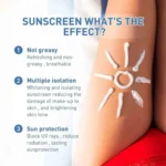 Round Lab Birch Juice Moisturizing Sunscreen SPF 50+