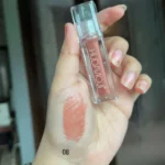 Hudamoji Matte liquid Lip Gloss