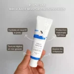 Round Lab Birch Juice Moisturizing Sunscreen SPF 50+