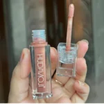 Hudamoji Matte liquid Lip Gloss