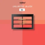 Maliao Unlimited Blusher Palette