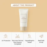 Yeouju Korea Rice Sunscreen