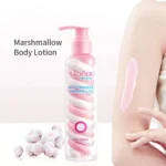 SADOER Nicotinamide Marshmallow Body Lotion