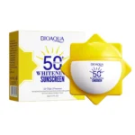 Bioaqua Whitening Sunscreen SPF 50+