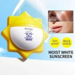 Bioaqua Whitening Sunscreen SPF 50+
