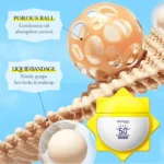 Bioaqua Whitening Sunscreen SPF 50+
