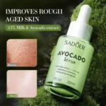 Sadoer Avocado Hydrating Essence Serum