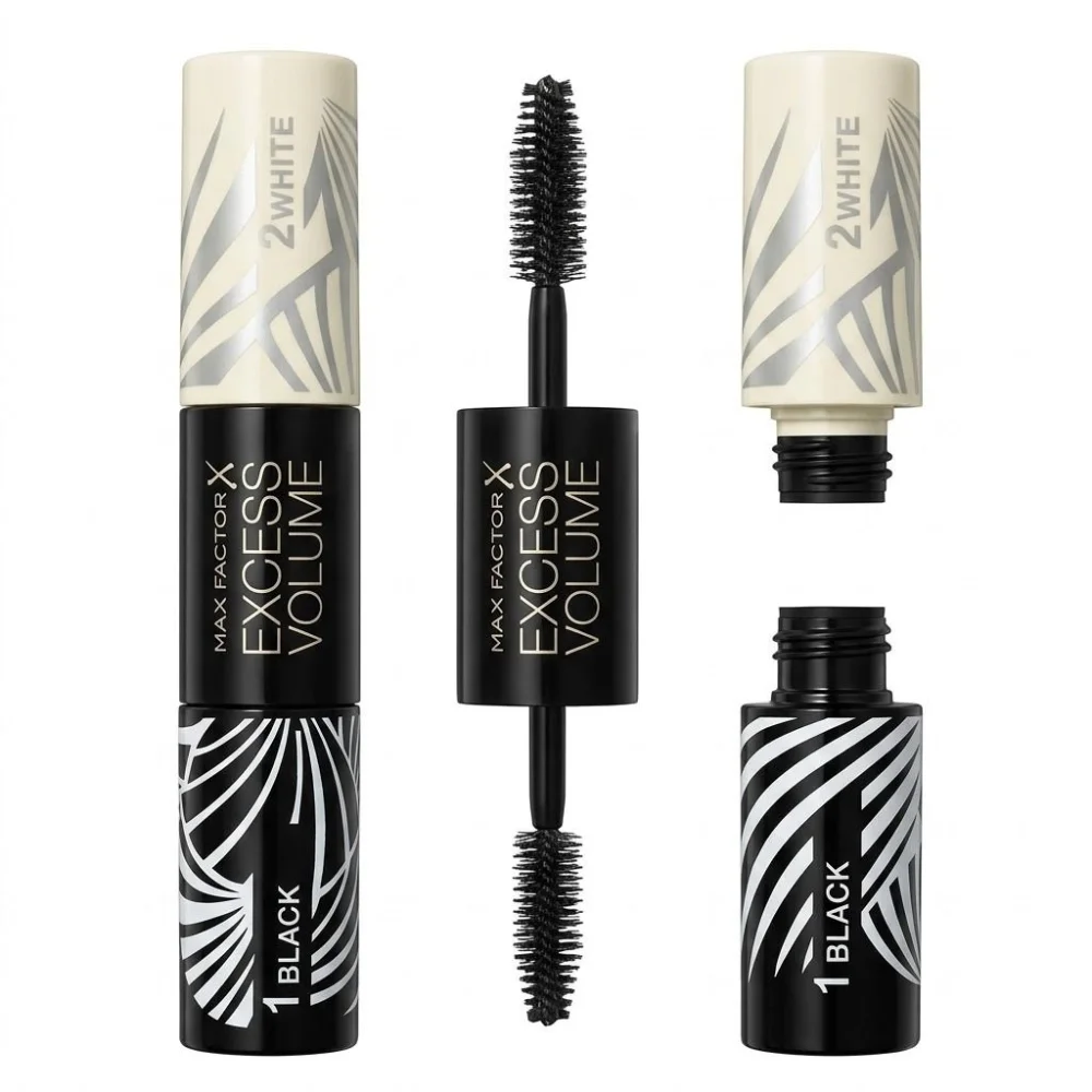 Heng Fang 2-in-1 Mascara