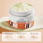 SADOER Clear Tender Joint Whitening Cream