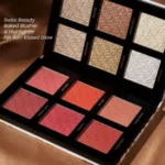 CVB Highlighter & Blusher Palette 12 Shades