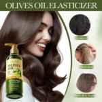 SADOER Olive Oil Roll Forming Elastic Element – 260ml