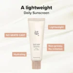 Beauty of Joseon Daily Relief Sun Cream