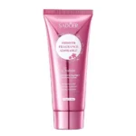 Sadoer Cherry Blossom Whitening Anti Wrinkle Vegan Herbal Scent Hydrating Moisturizing Body Lotion Highlighter Smooth Skin