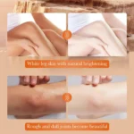 SADOER Clear Tender Joint Whitening Cream