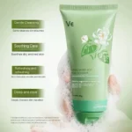 Fayankou Jasmine Amino Acid Purifying Facial Cleanser