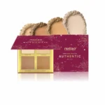 Maliao Authentic Contour 4 Shades Palette