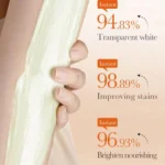 SADOER Clear Tender Joint Whitening Cream