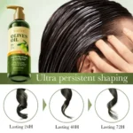 SADOER Olive Oil Roll Forming Elastic Element – 260ml