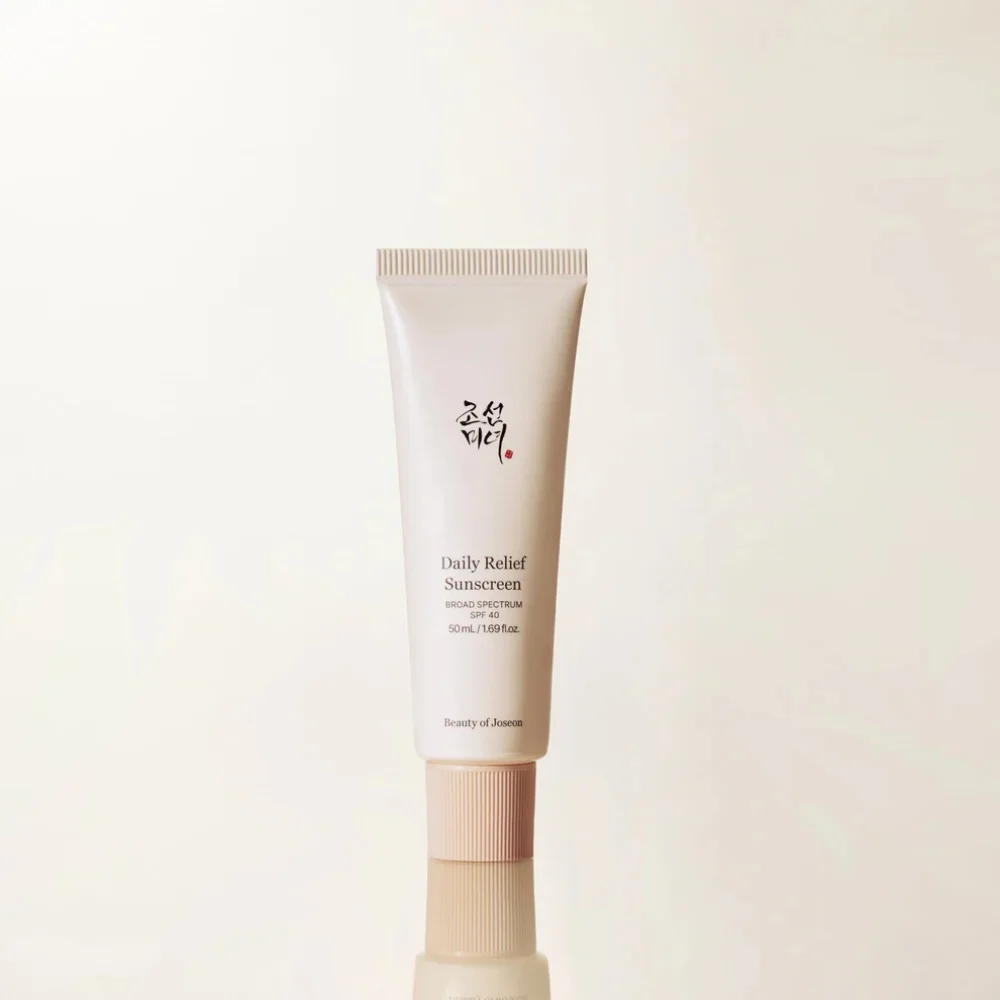 Beauty of Joseon Daily Relief Sun Cream