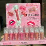 Hudamoji Matte liquid Lip Gloss