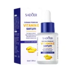 SADOER Evening Primrose Vitamin E Serum
