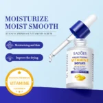 SADOER Evening Primrose Vitamin E Serum