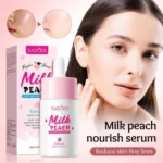 Sadoer Hydro Boost Nourishing Milk Peach Serum
